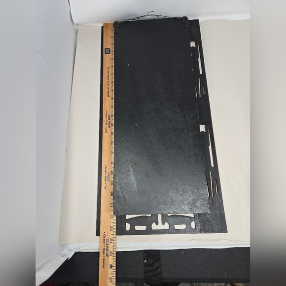 Vintage African Culture Women Carrying Fruit-Her Child Shadow Box Wood Tribal - Picture 10 of 13